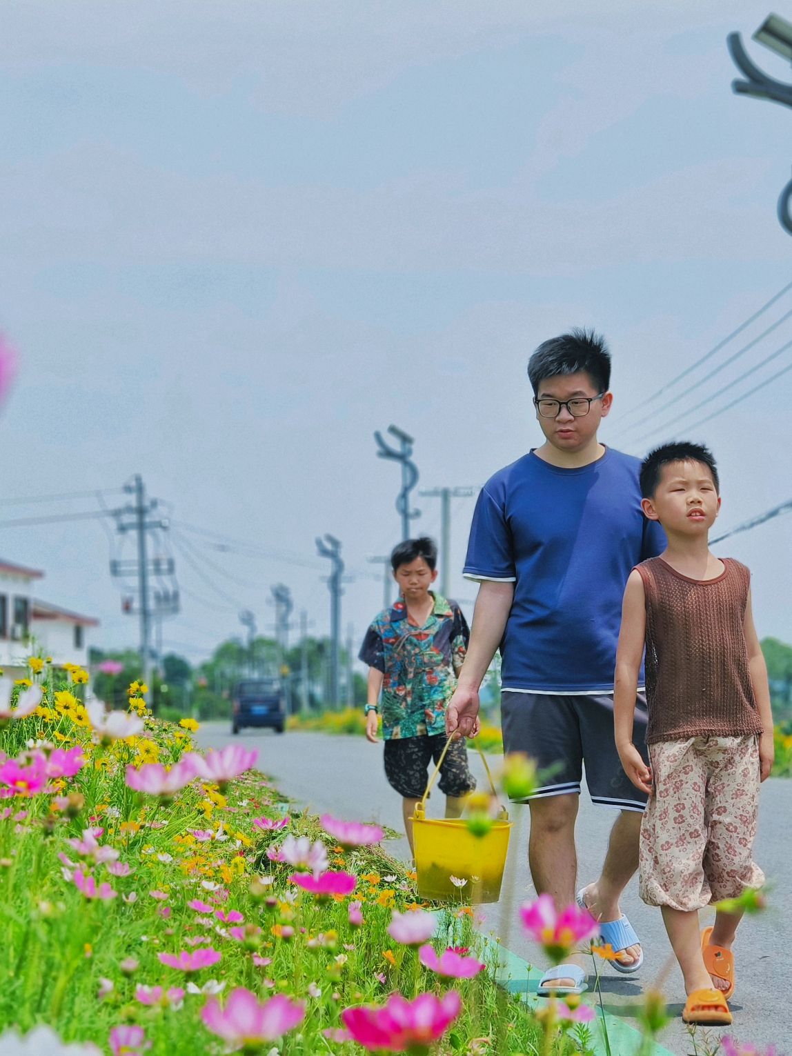 天心滨江公园旅行图片 2