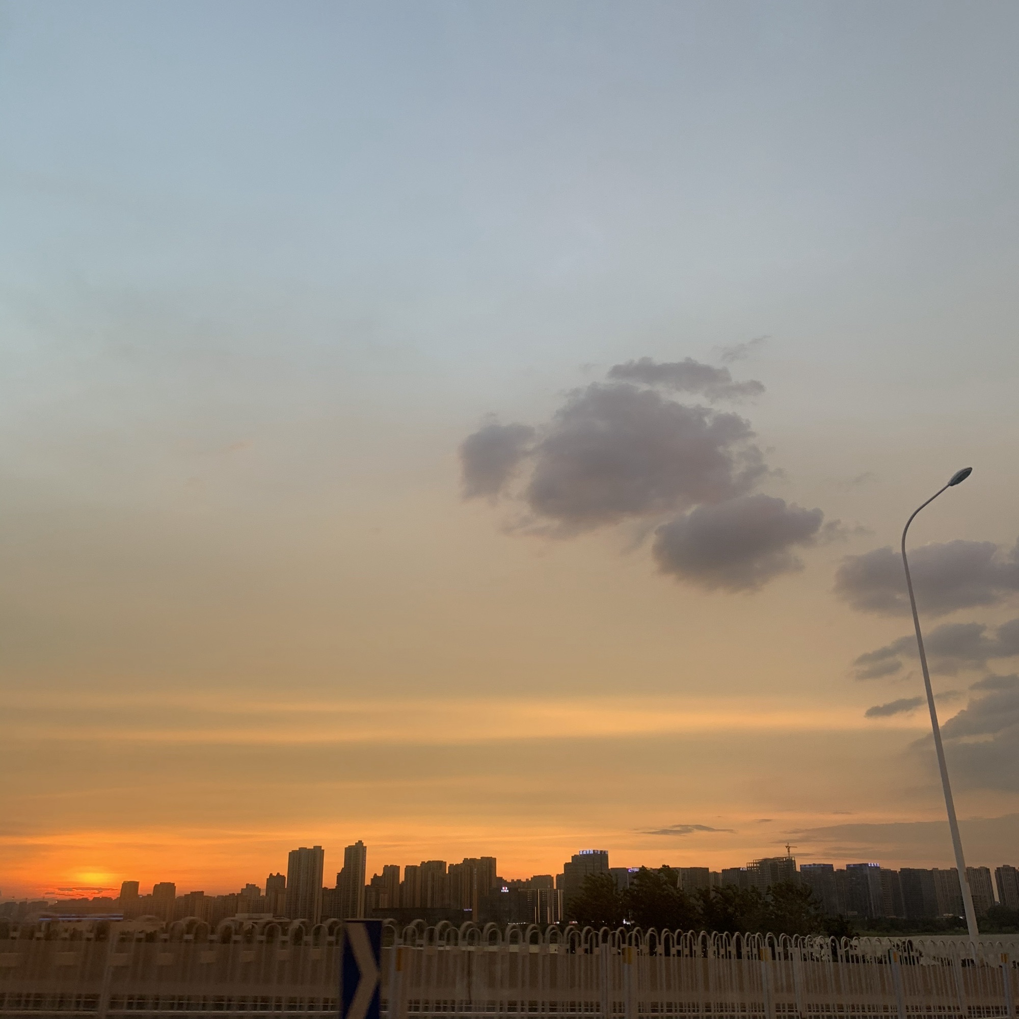 天心滨江公园旅行图片 2