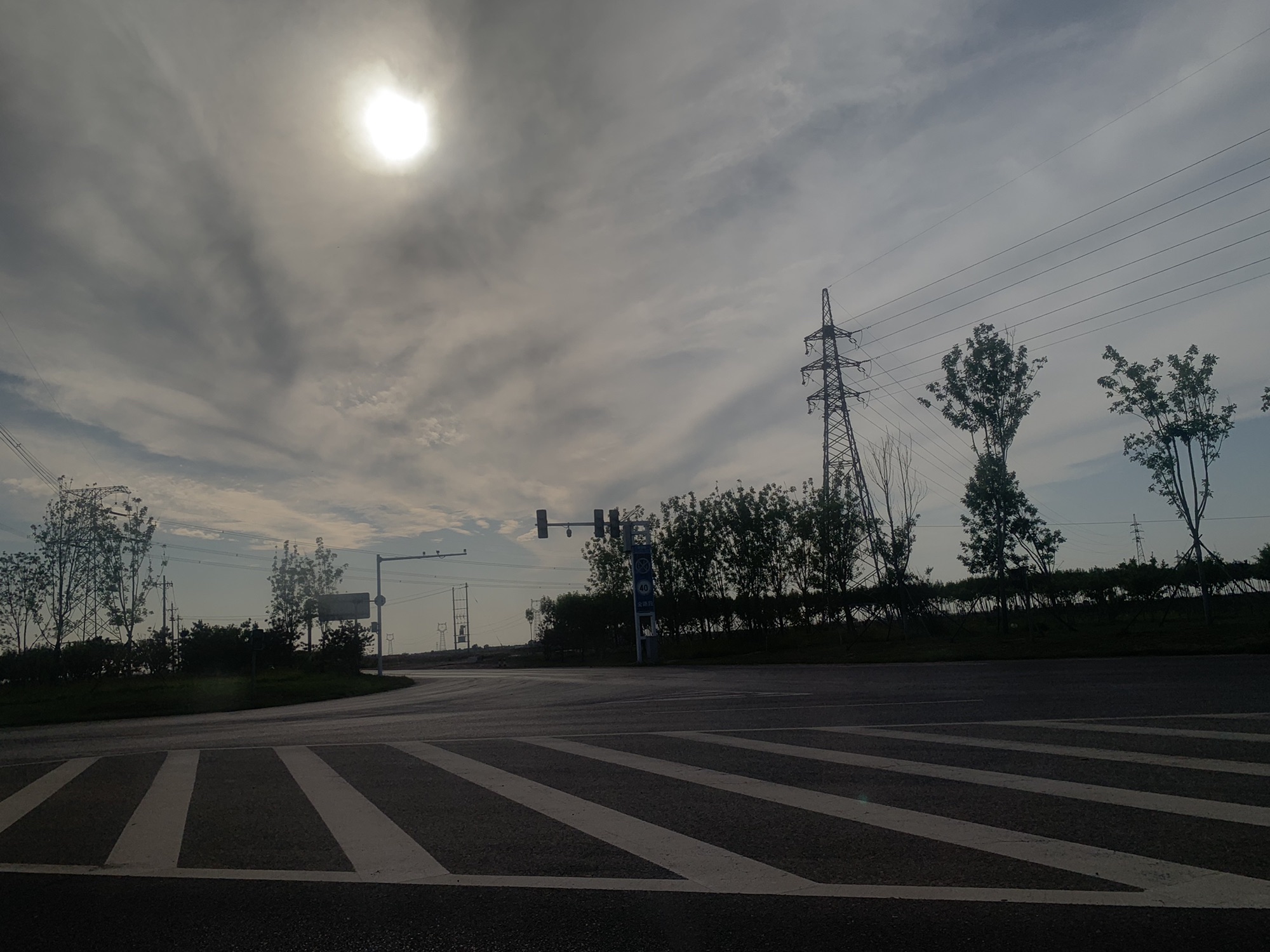 广利河森林湿地公园旅行图片 1