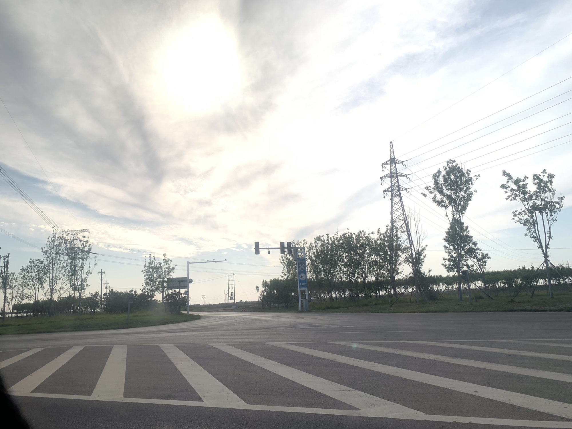 广利河森林湿地公园旅行图片 2