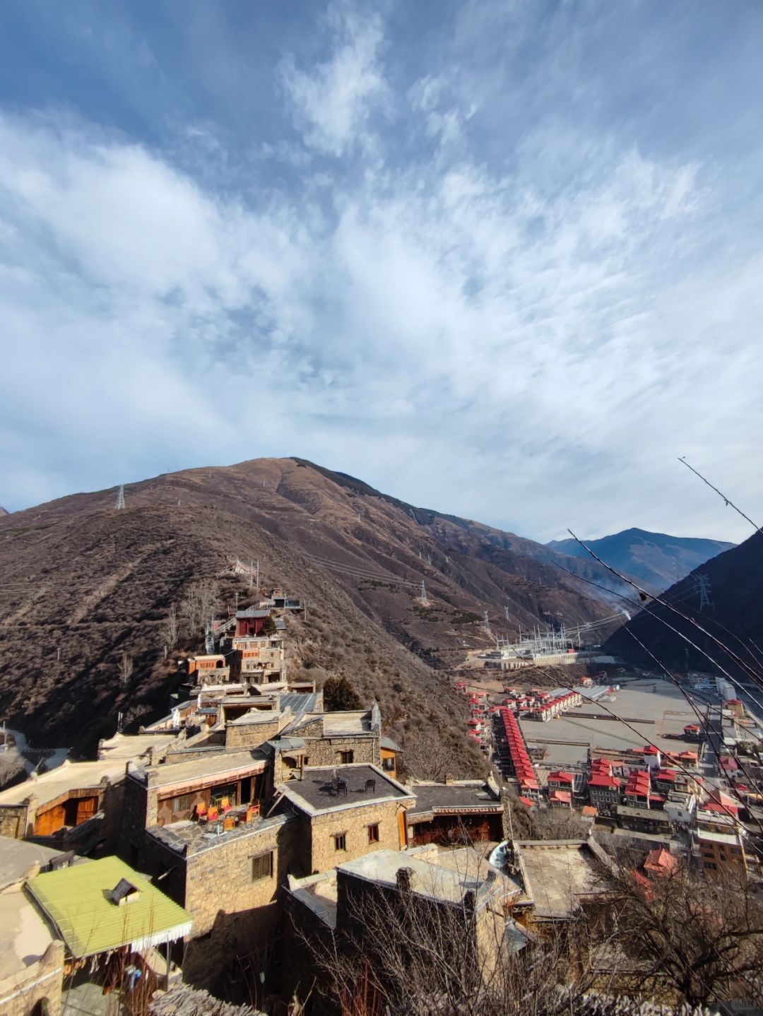松岗镇碉楼旅行图片 1