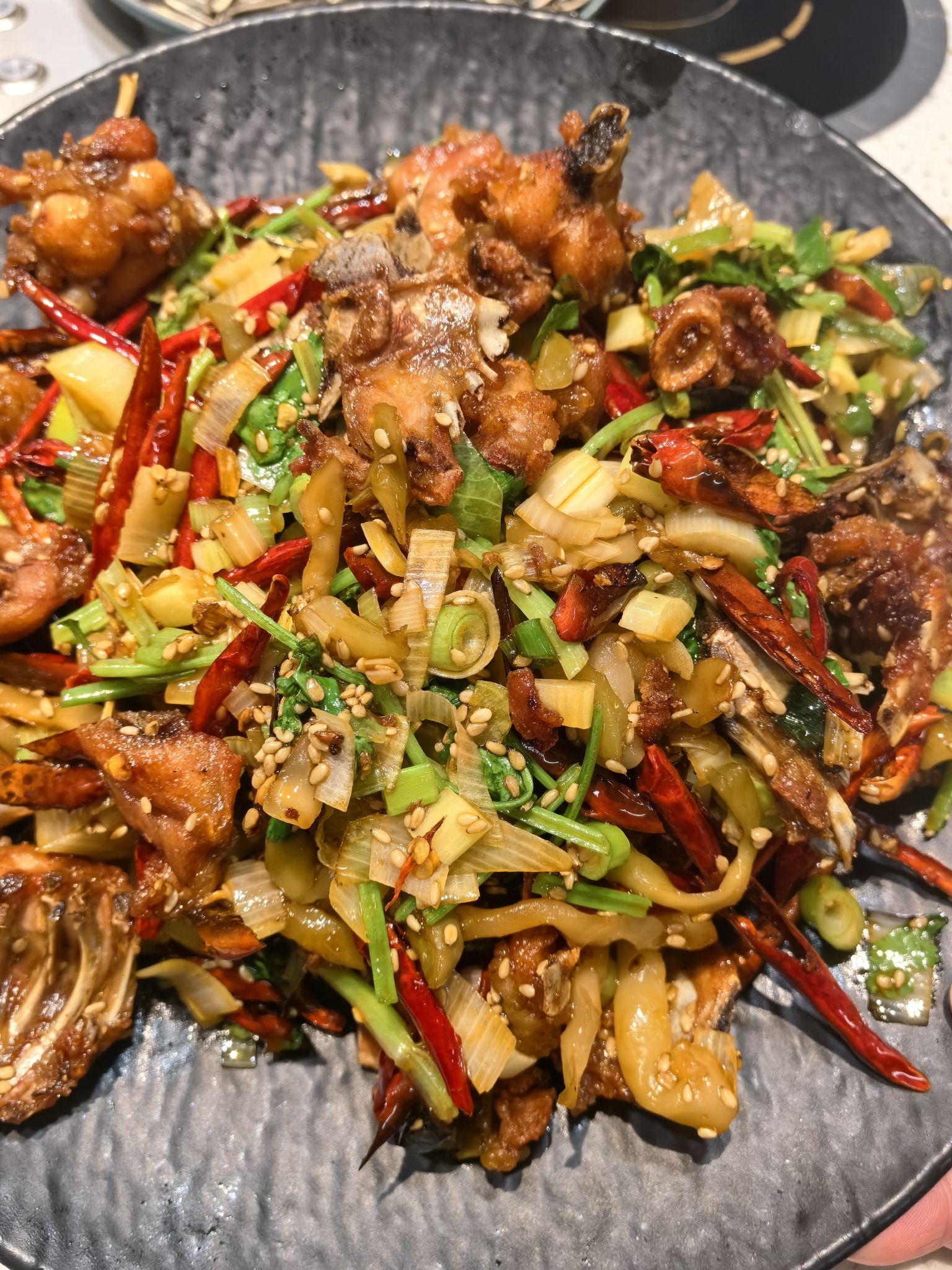 唯烤汇锦州烧烤