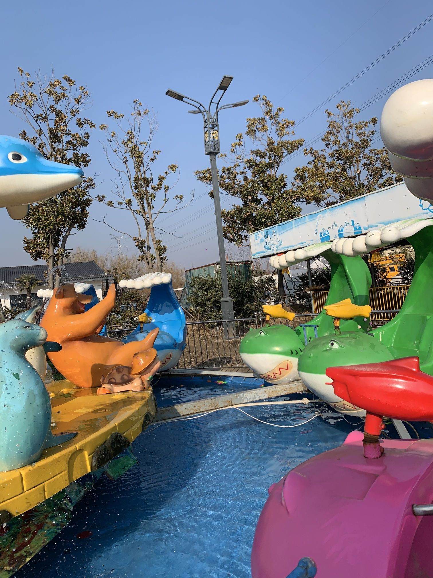 潜园旅行图片 2