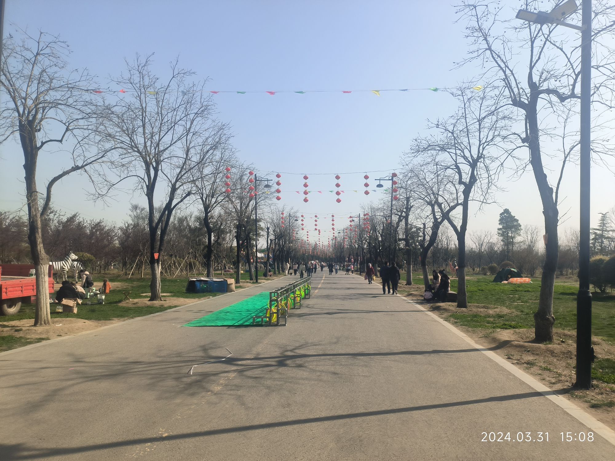 潜园旅行图片 1