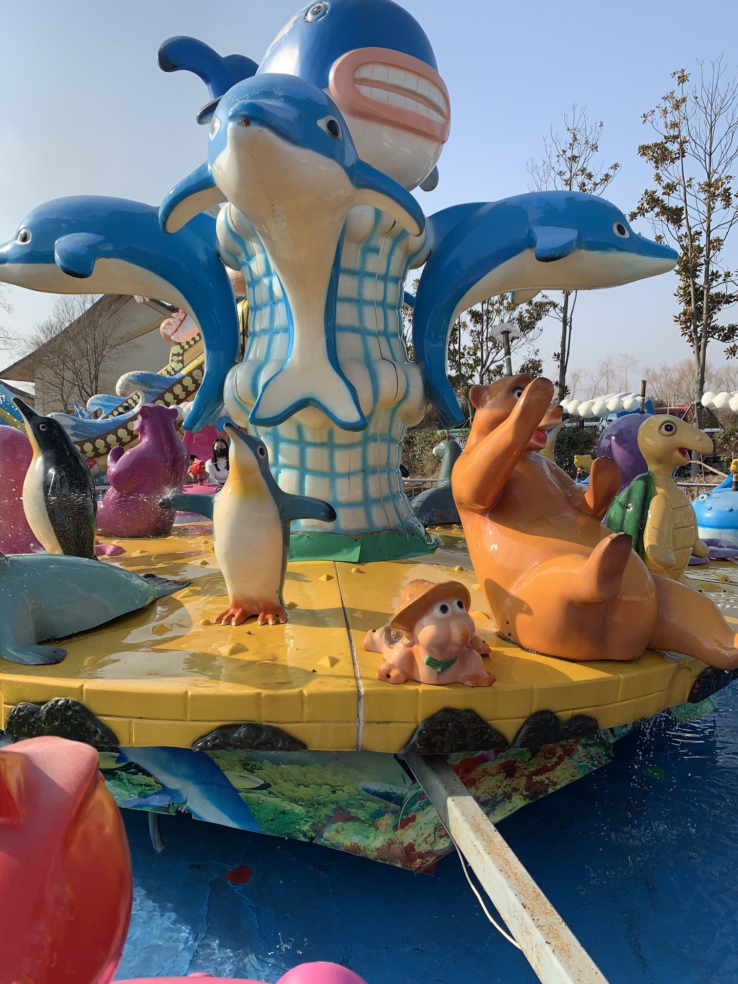 潜园旅行图片 1