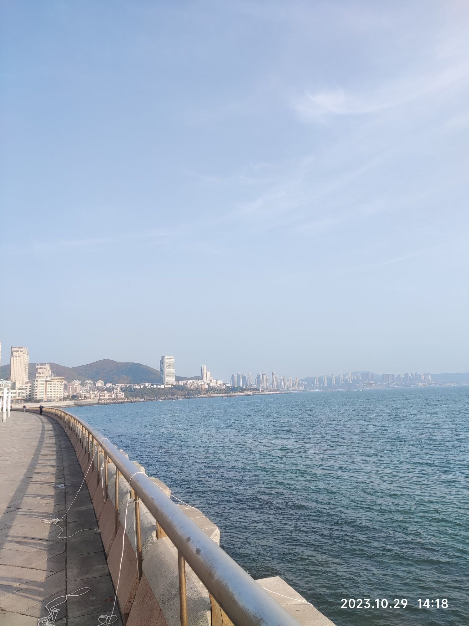滨海公园旅行图片 3