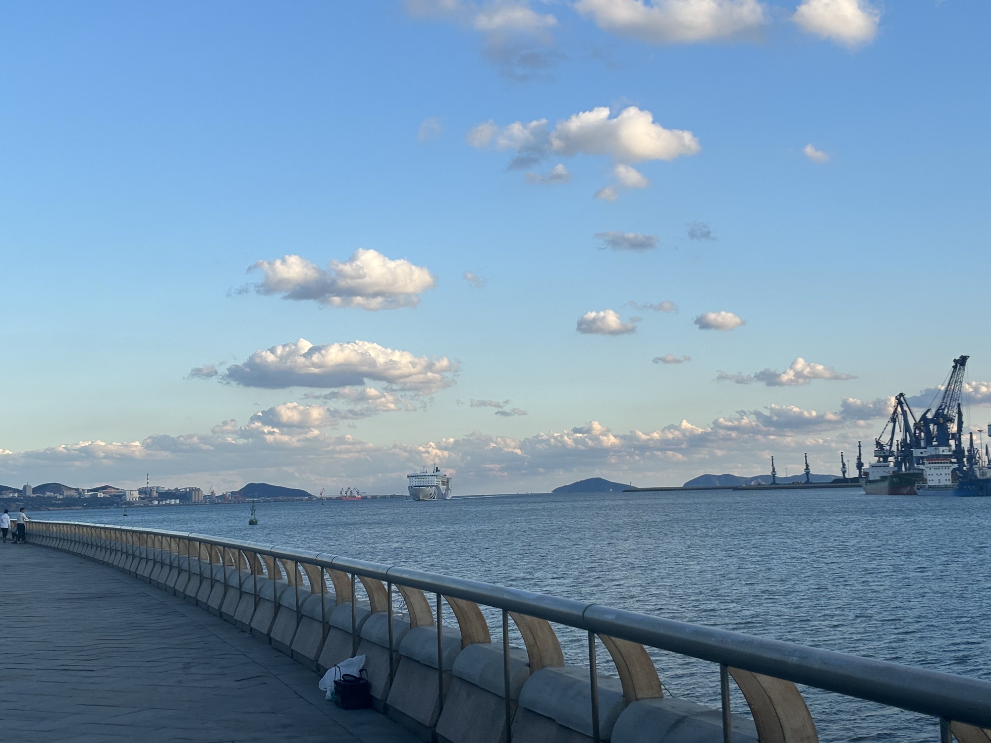 滨海公园旅行图片 1