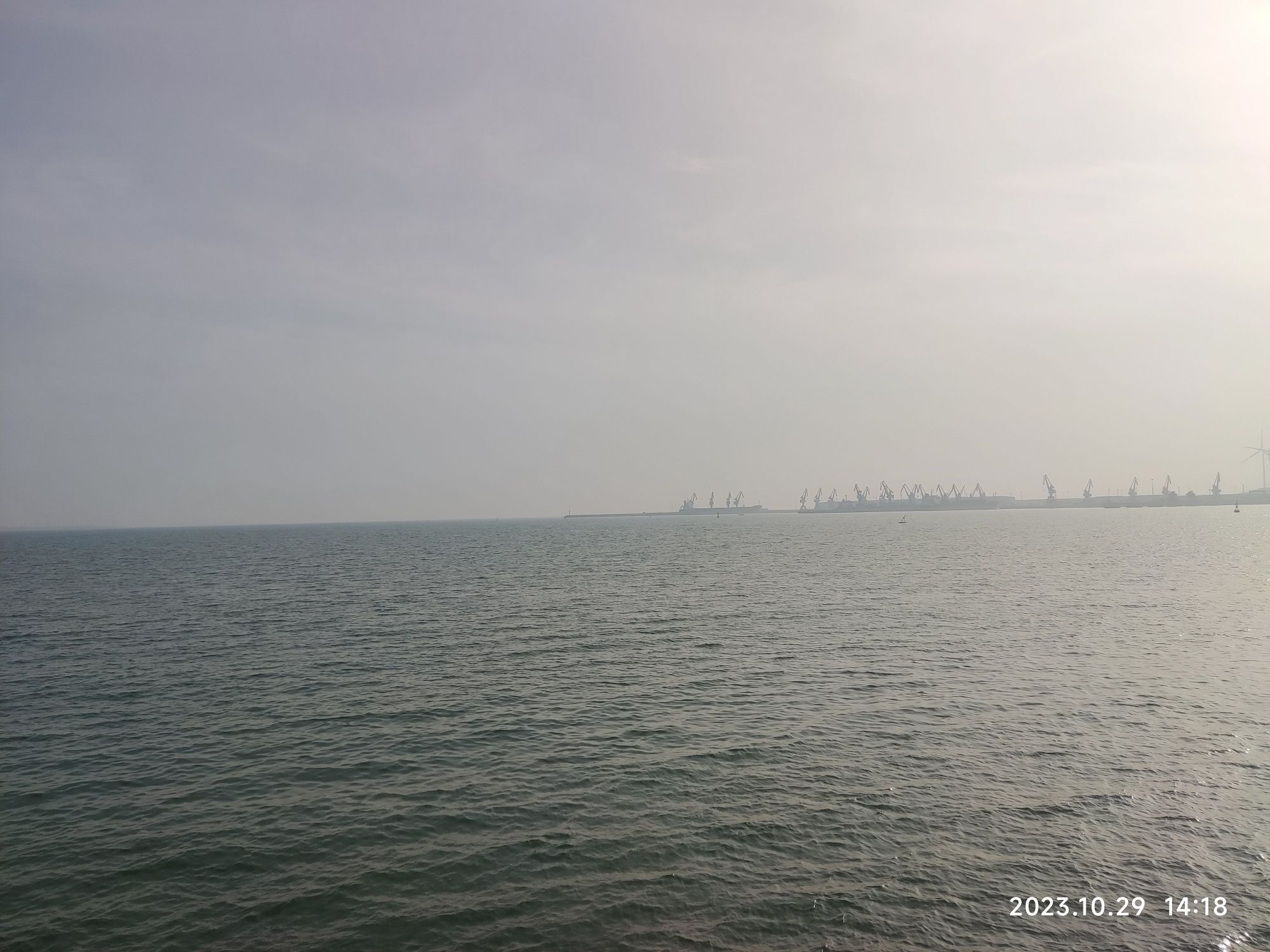 滨海公园旅行图片 1
