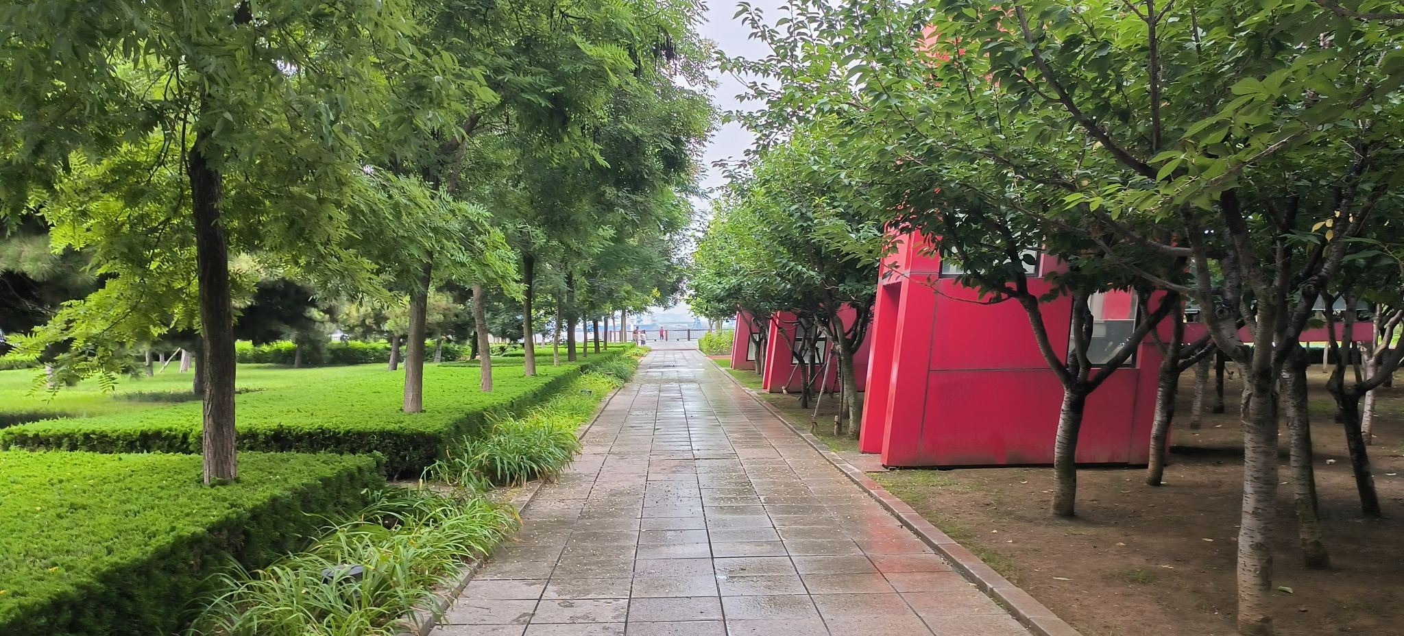 滨海公园旅行图片 3