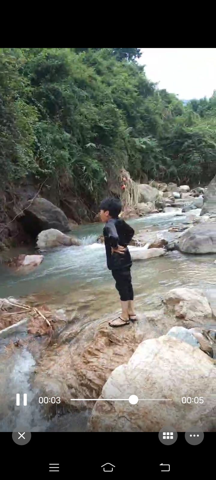东辉大峡谷旅行图片 2