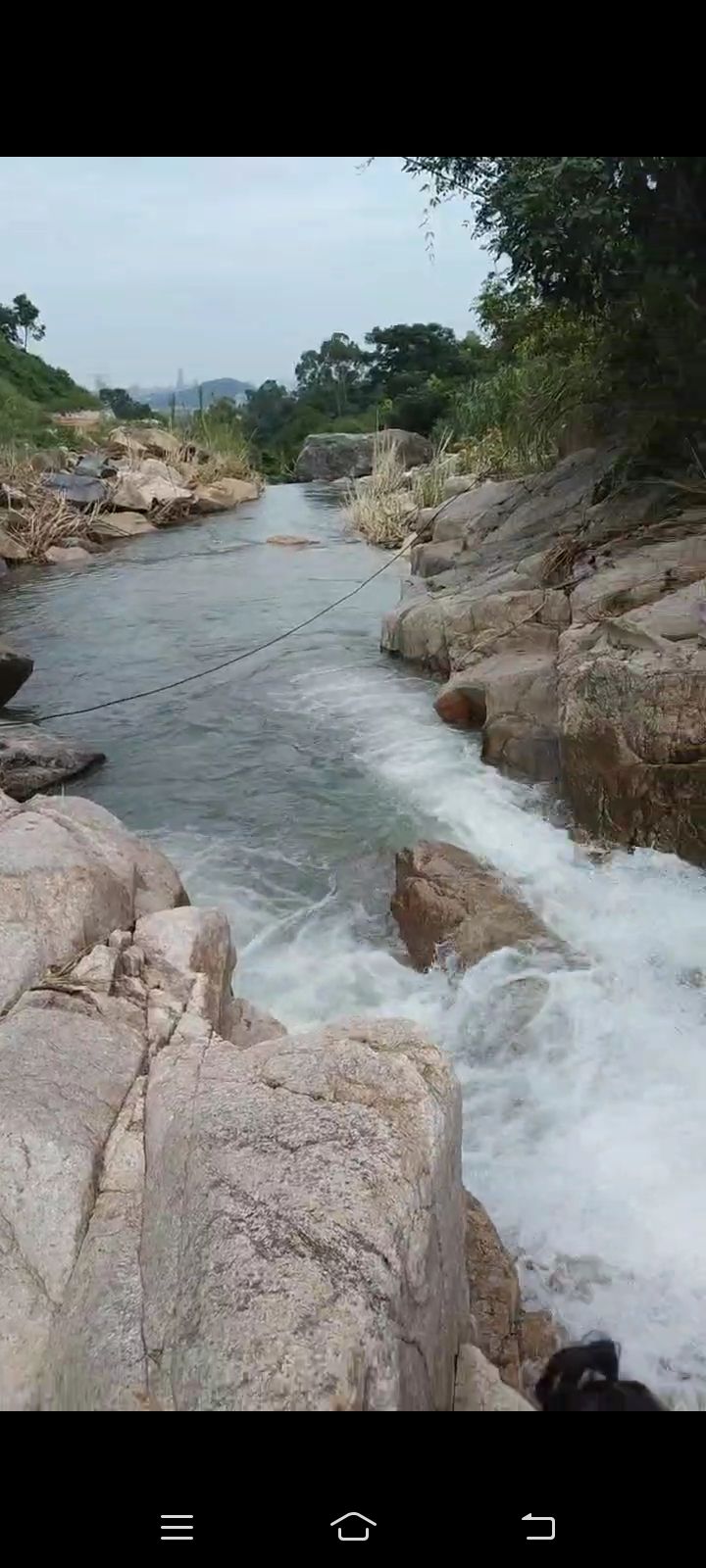 东辉大峡谷旅行图片 1
