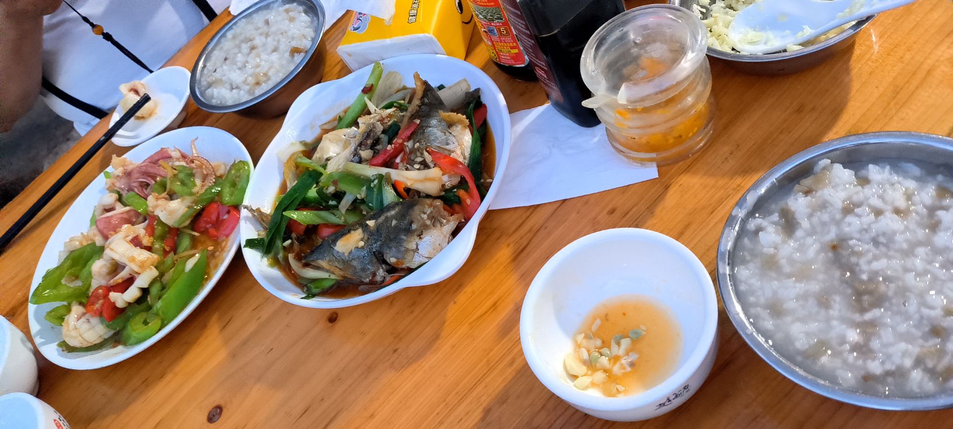 印象全牛火锅店