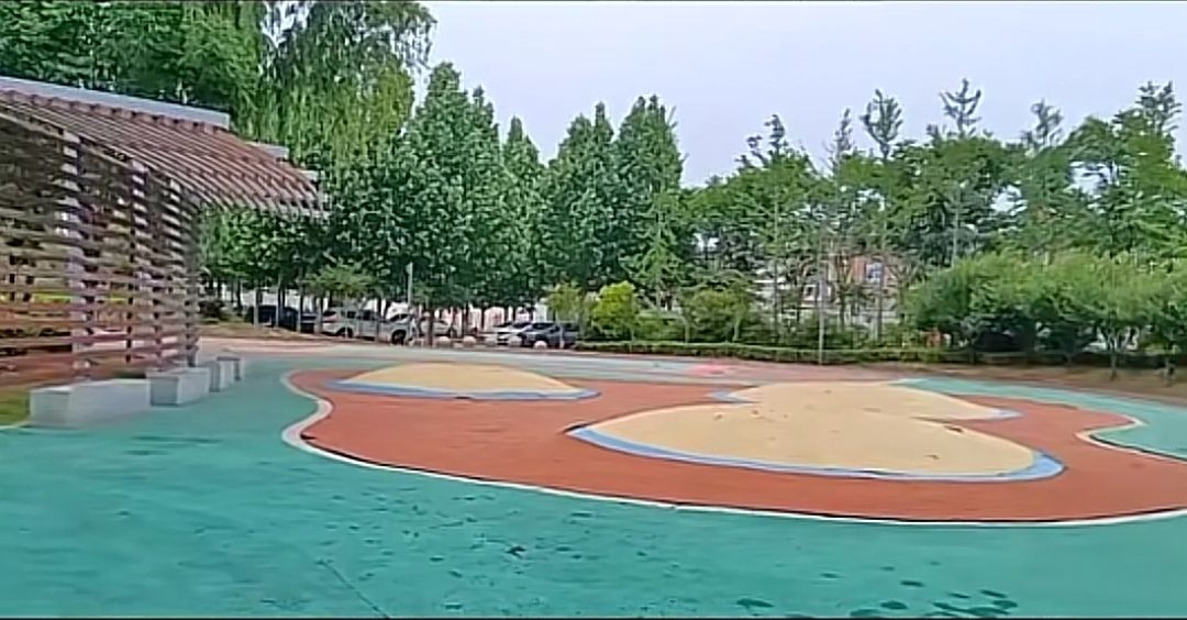三局公园旅行图片 3