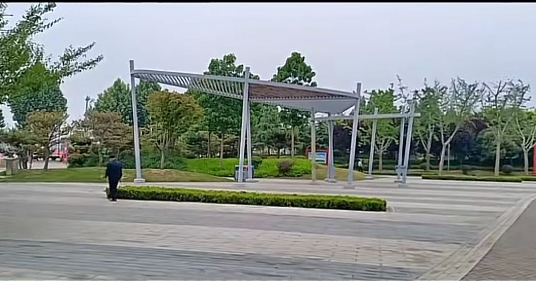 三局公园旅行图片 2