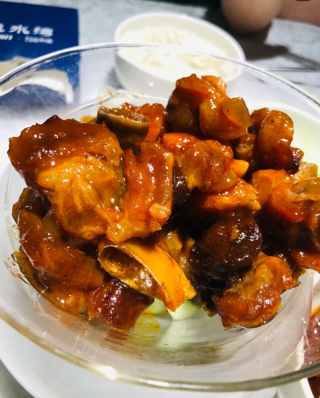 浅水湾时尚餐厅(同惠店)