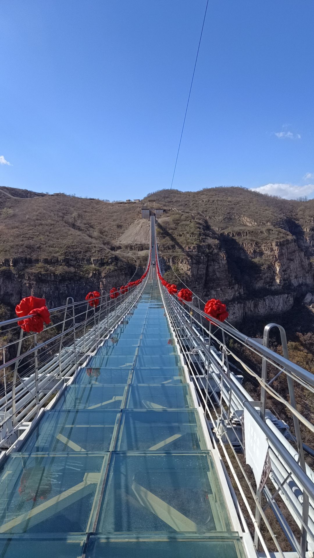 凤凰崖景区旅行图片 2
