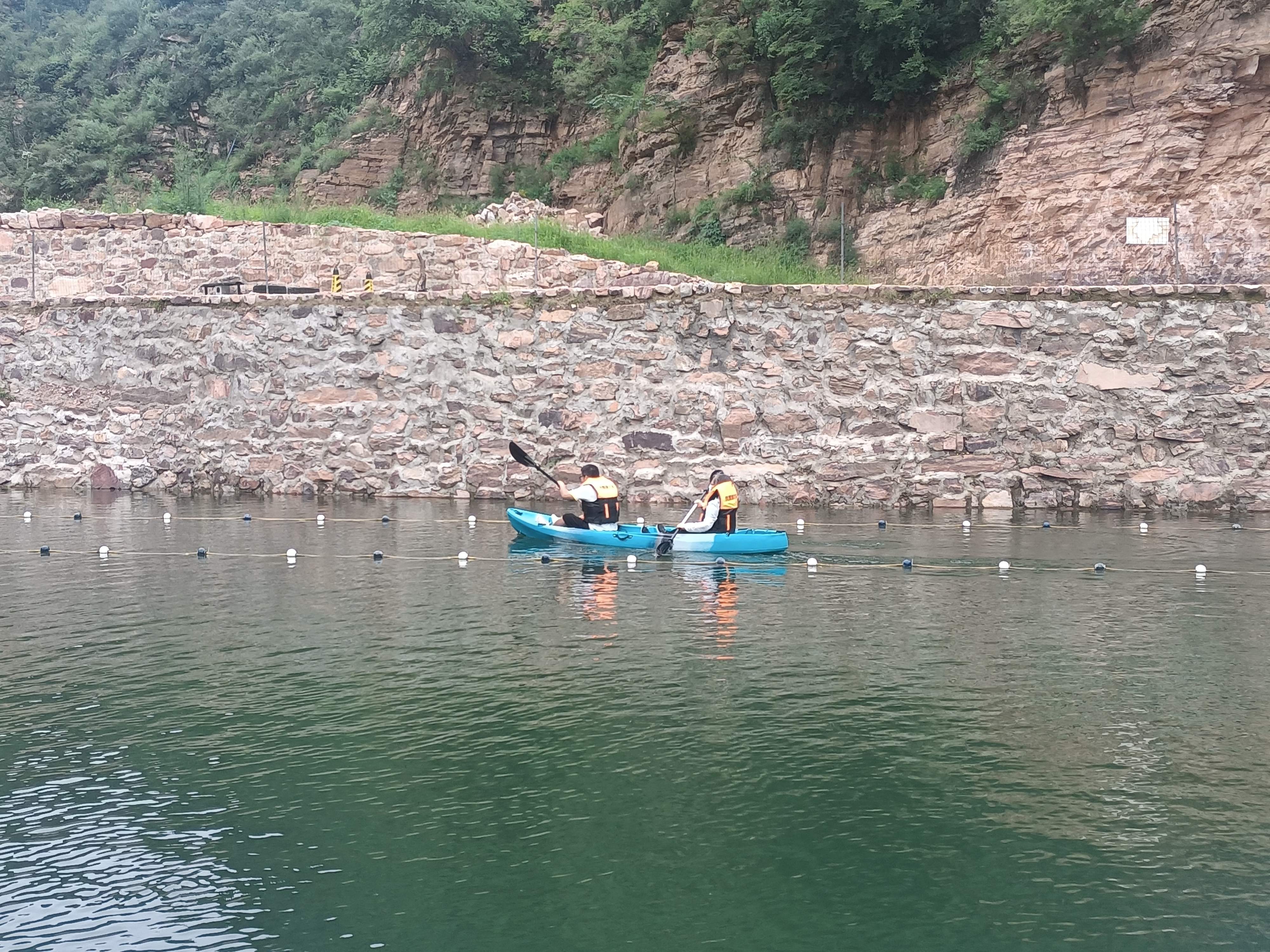 凤凰崖景区旅行图片 2