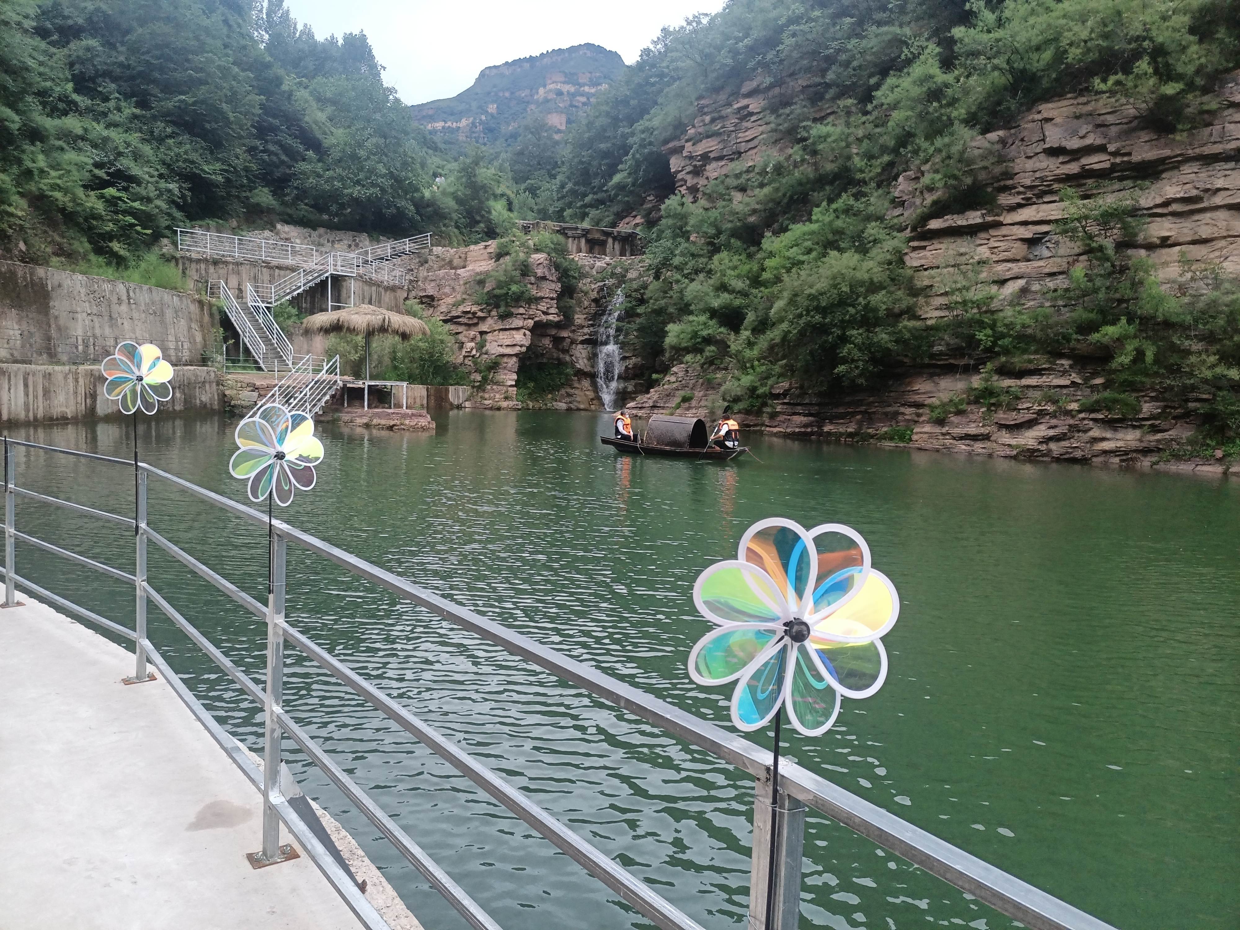 凤凰崖景区旅行图片 1