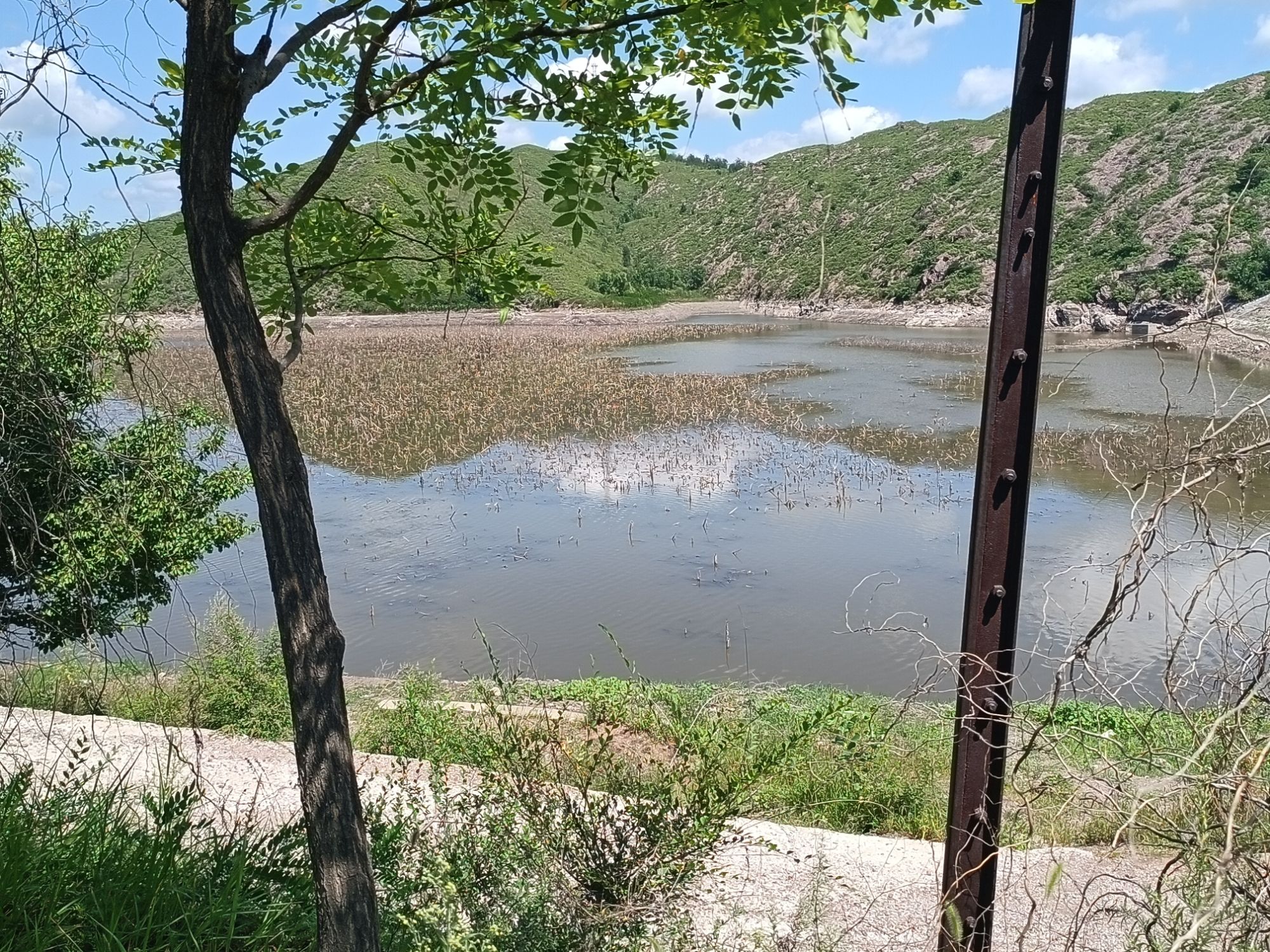 慕容湖风景区旅行图片 2