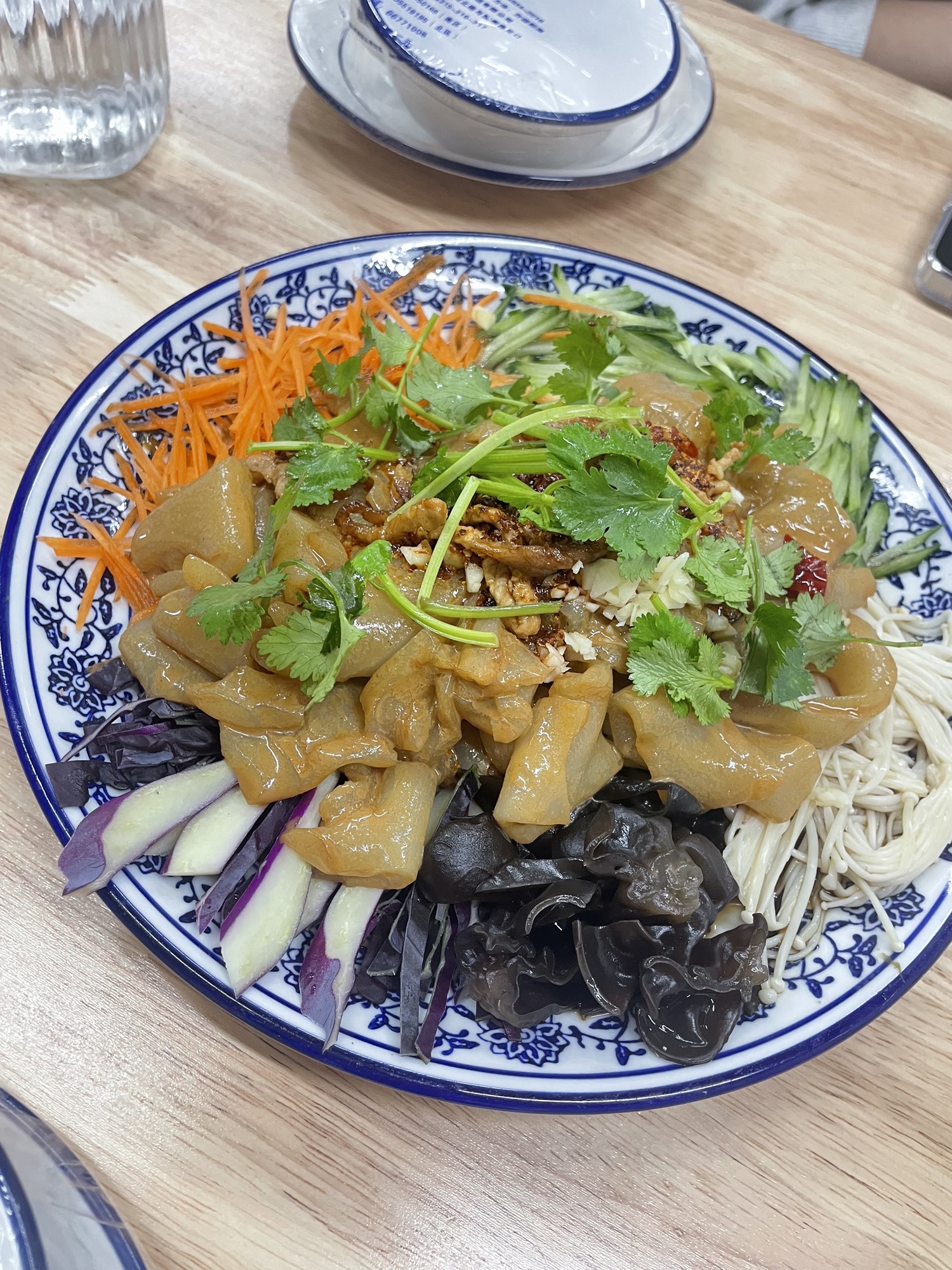 锅包肉