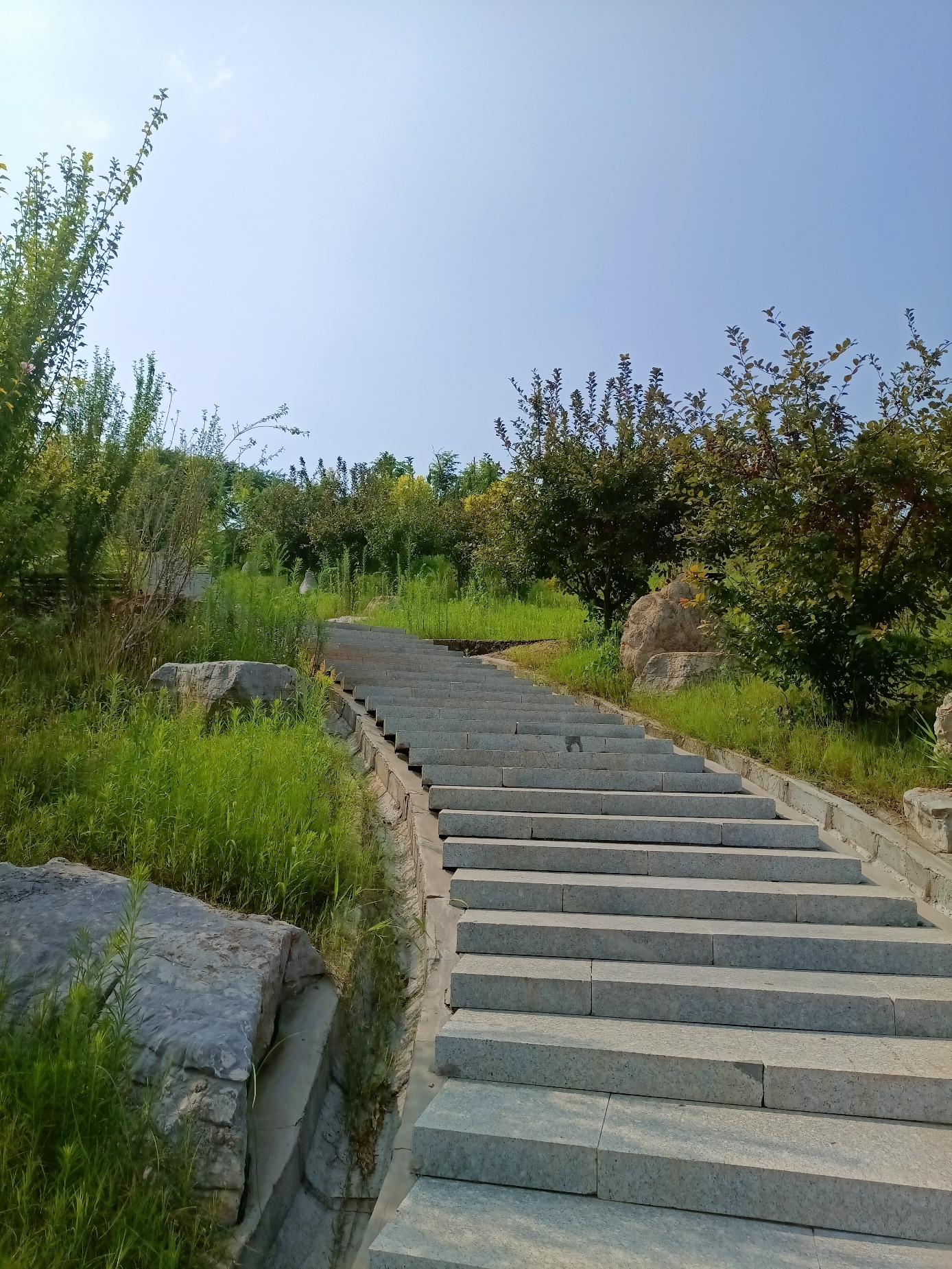周公河湿地公园旅行图片 2