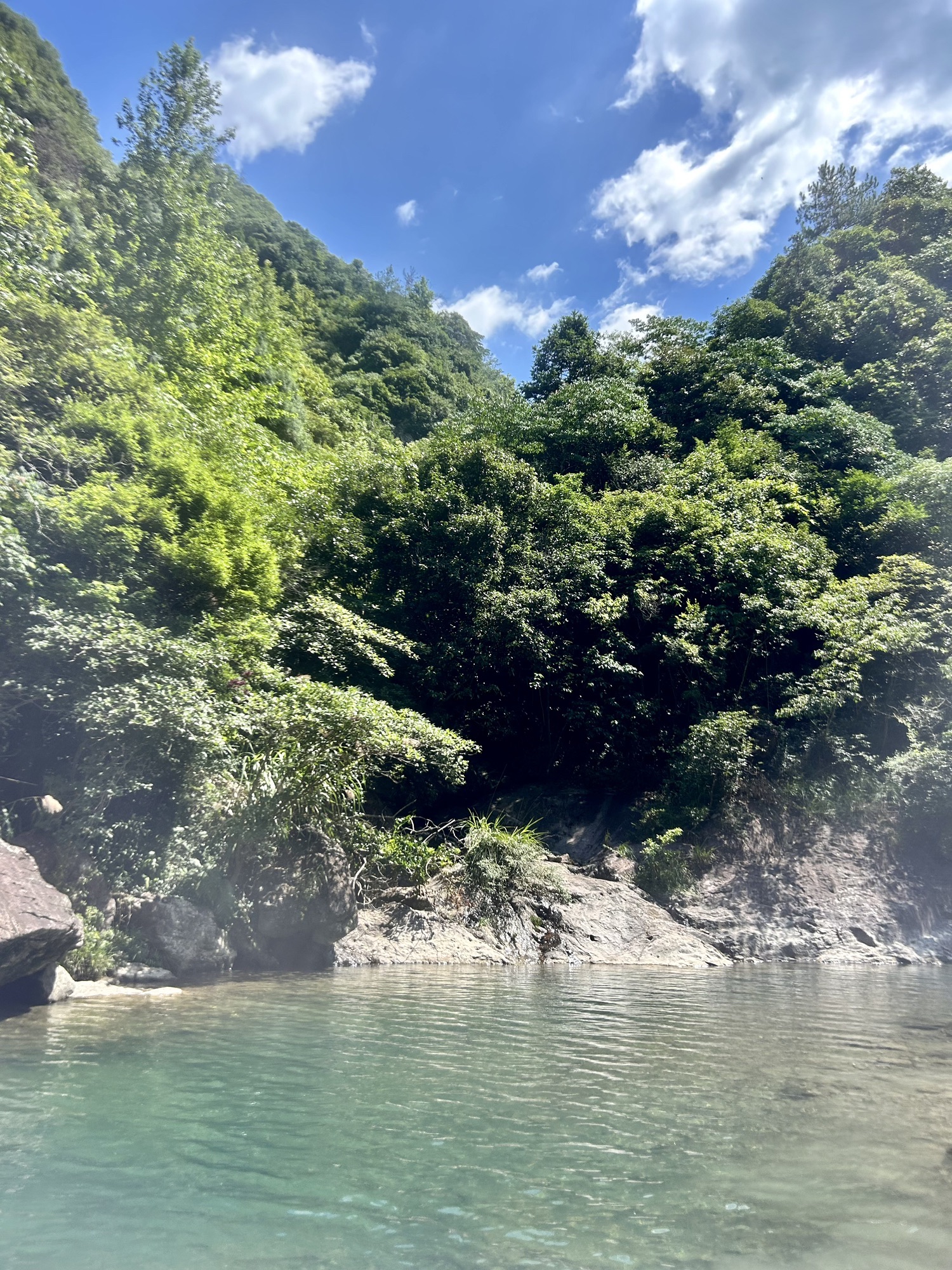 丽人谷旅行图片 2