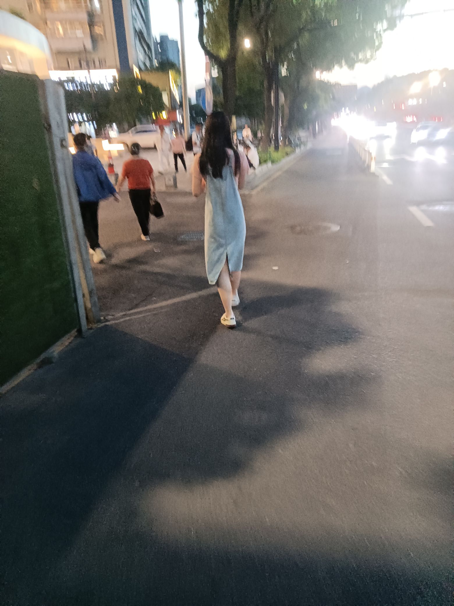 丽人谷旅行图片 3