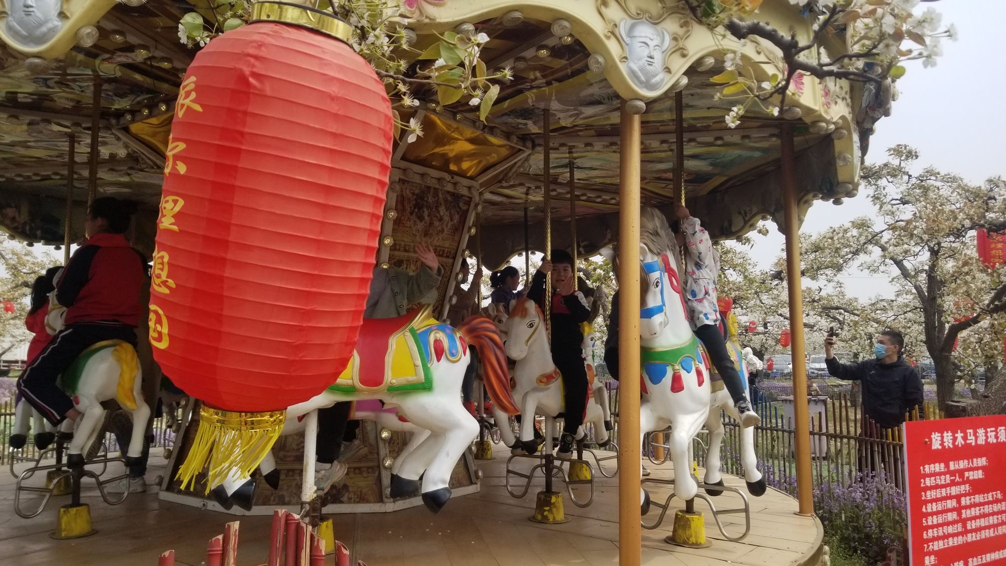 派尔理想国旅行图片 3