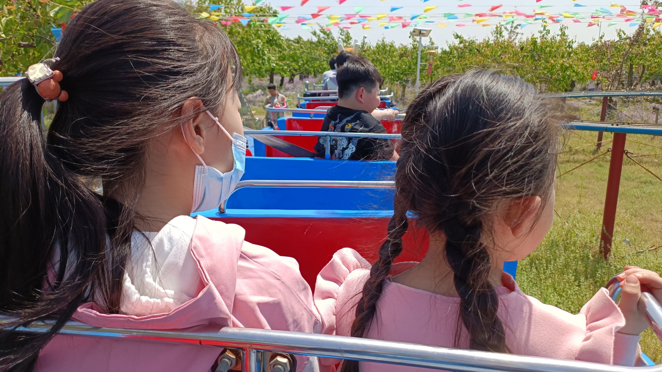 派尔理想国旅行图片 3