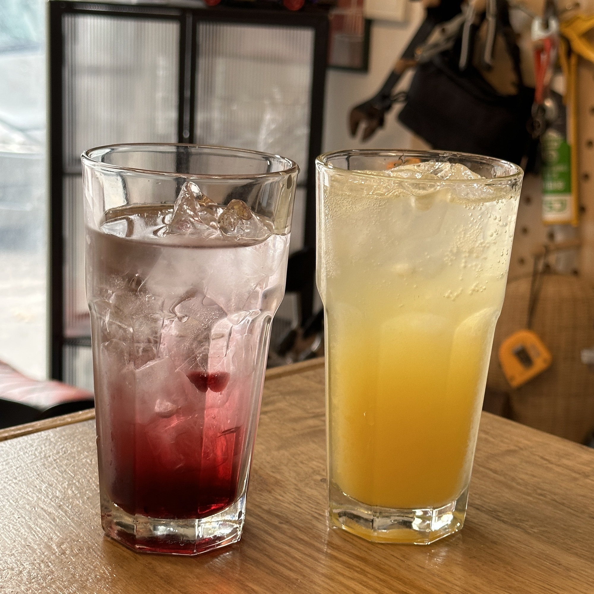 场地封面-Perry's(同和店)