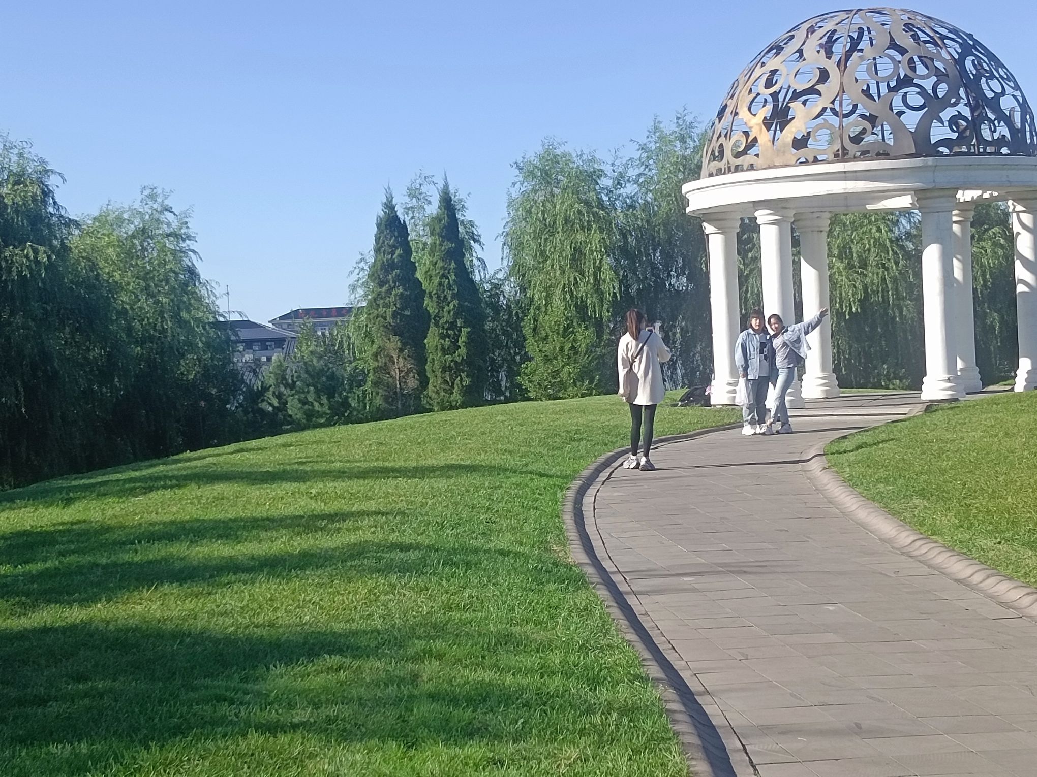 唯恋公园旅行图片 1