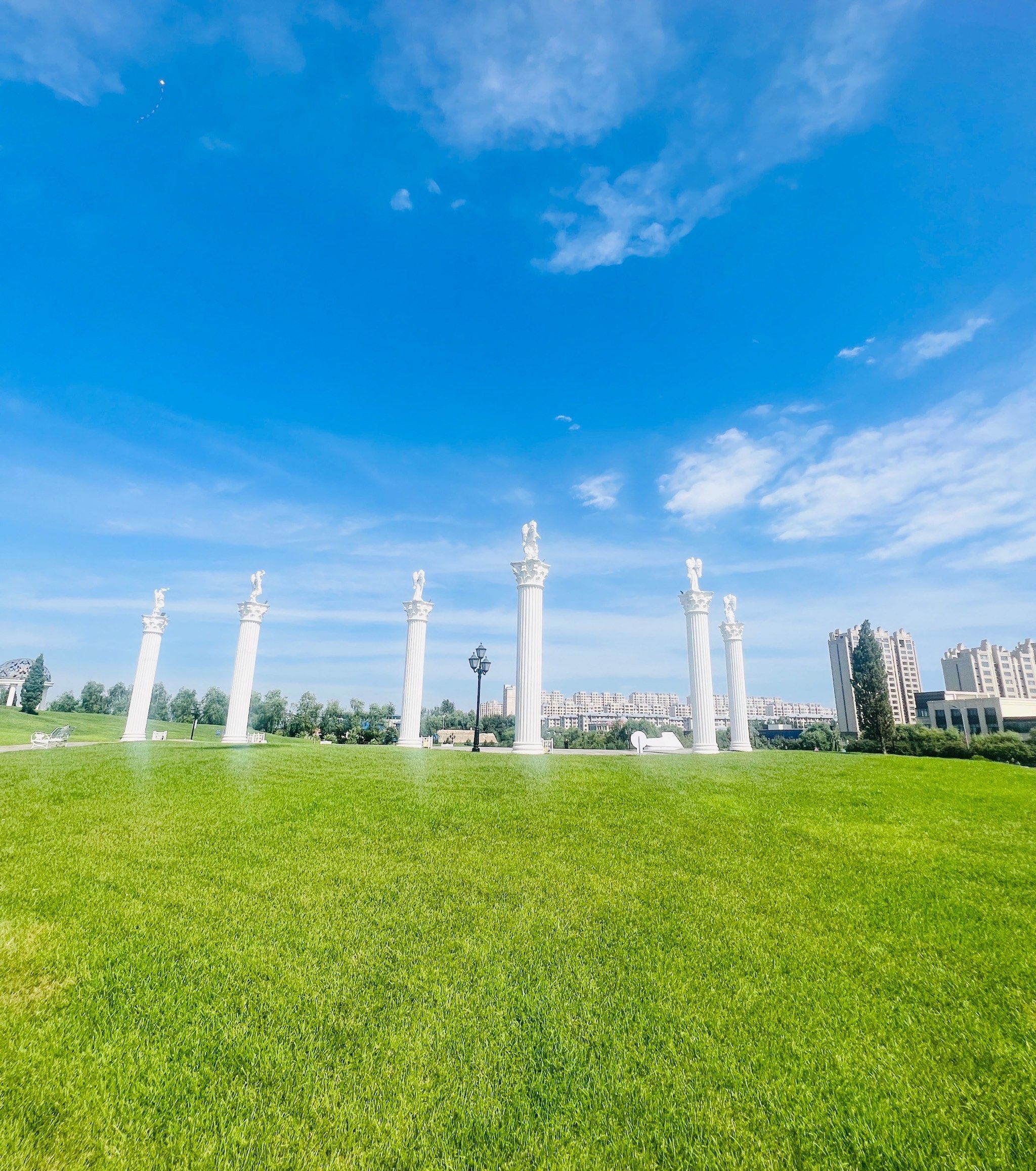 唯恋公园旅行图片 3