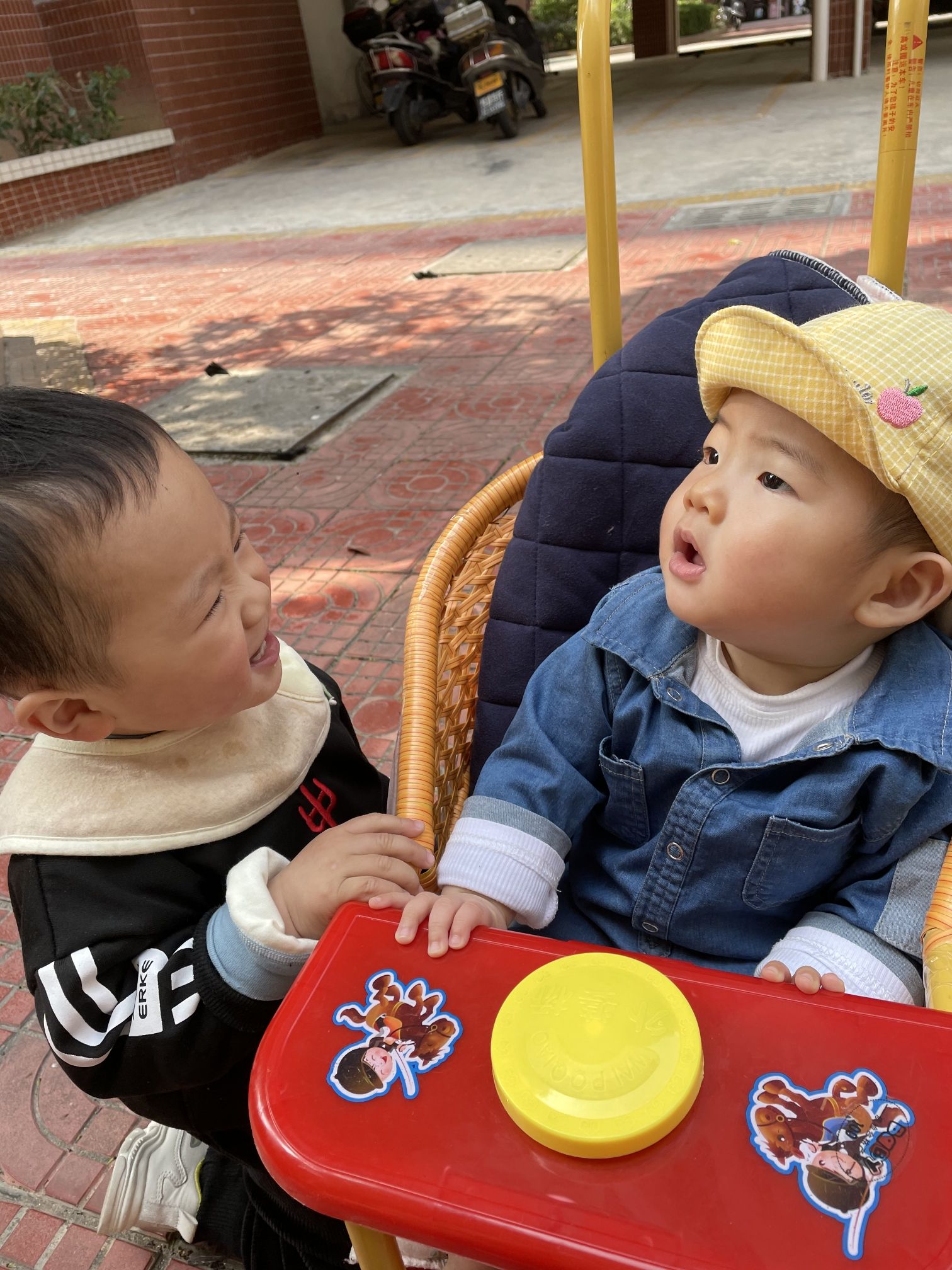泗黄公园旅行图片 1