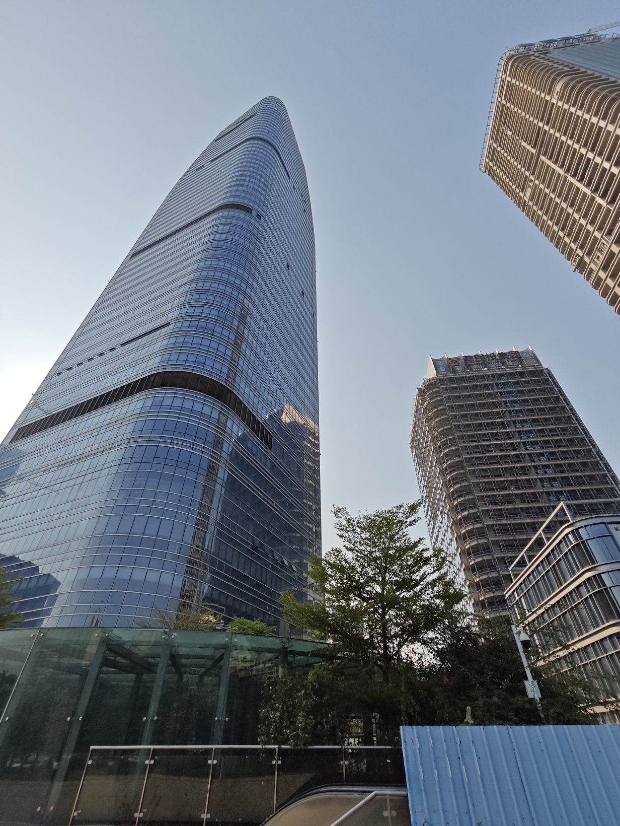 东莞轨道大厦