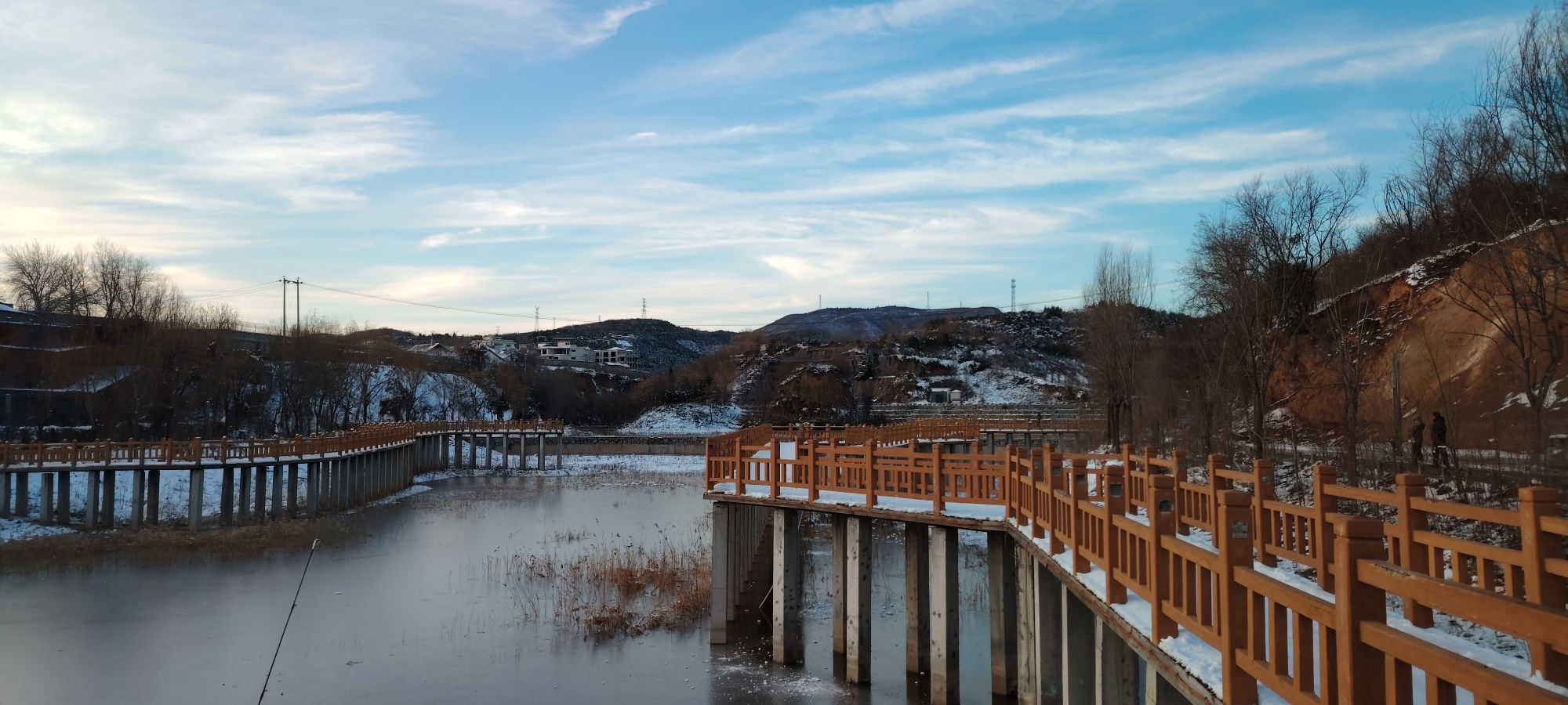 普济公园旅行图片 2