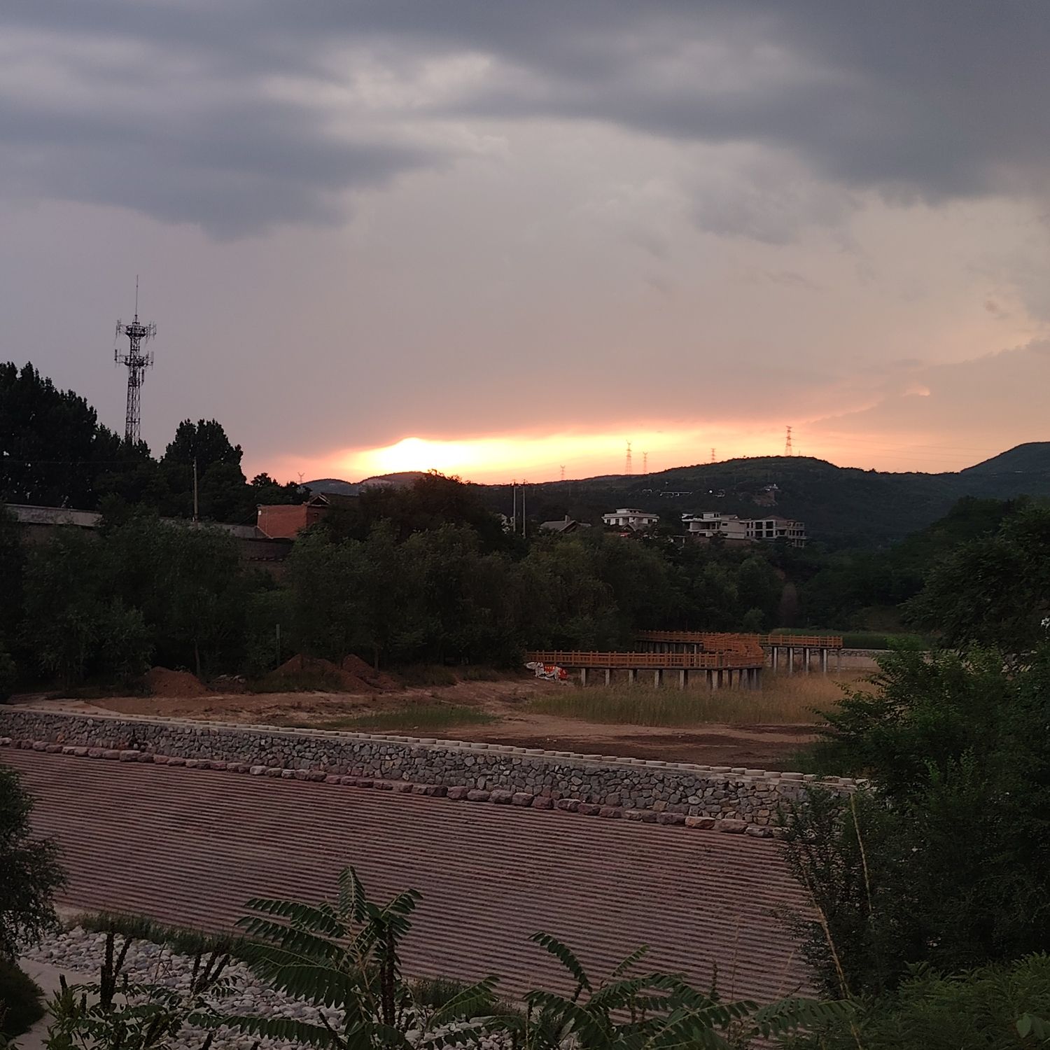 普济公园旅行图片 1