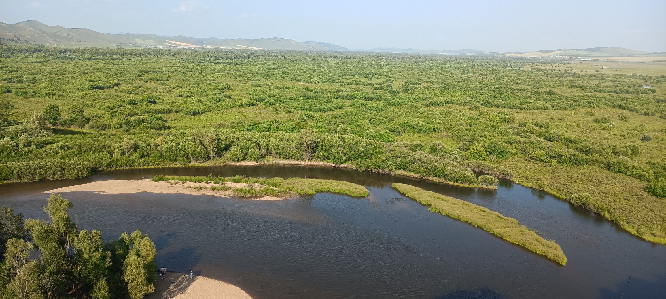 额尔古纳国家湿地公园(暂停开放)旅行图片 1