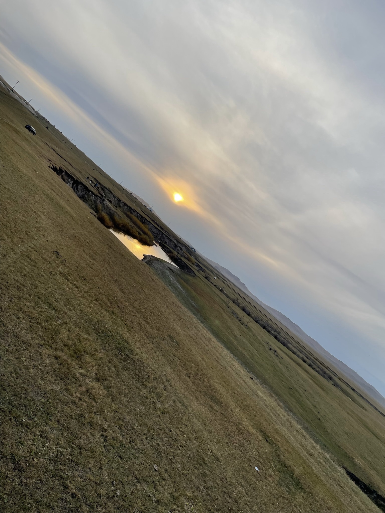 额尔古纳国家湿地公园(暂停开放)旅行图片 3