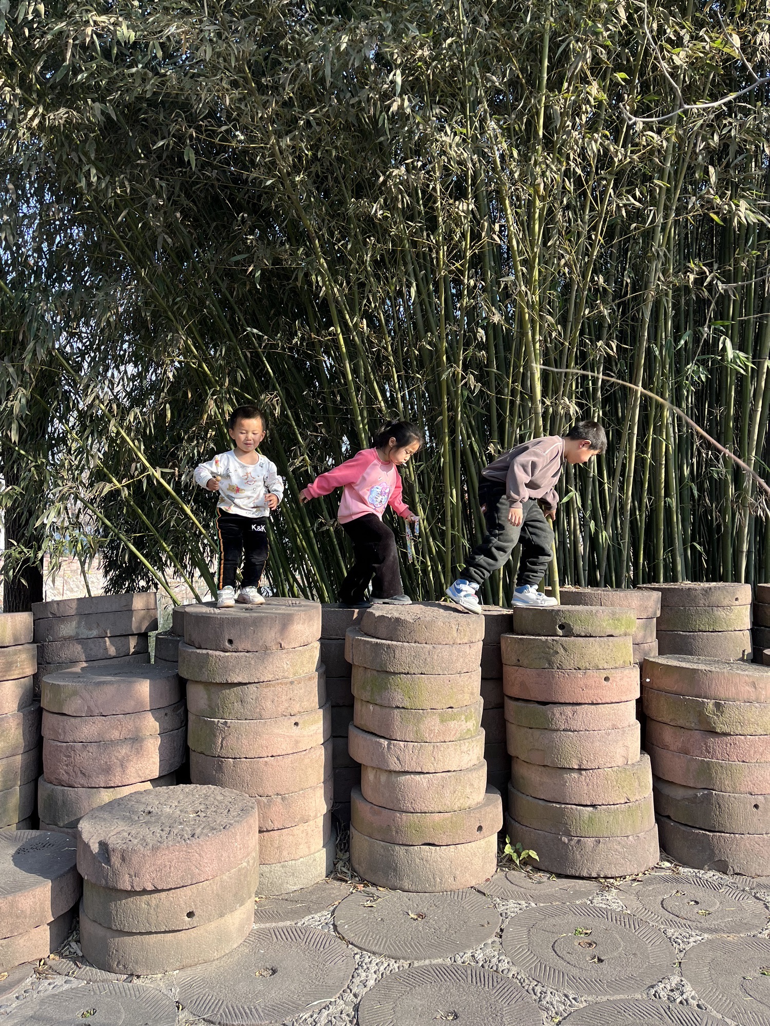 中原民俗园旅行图片 2