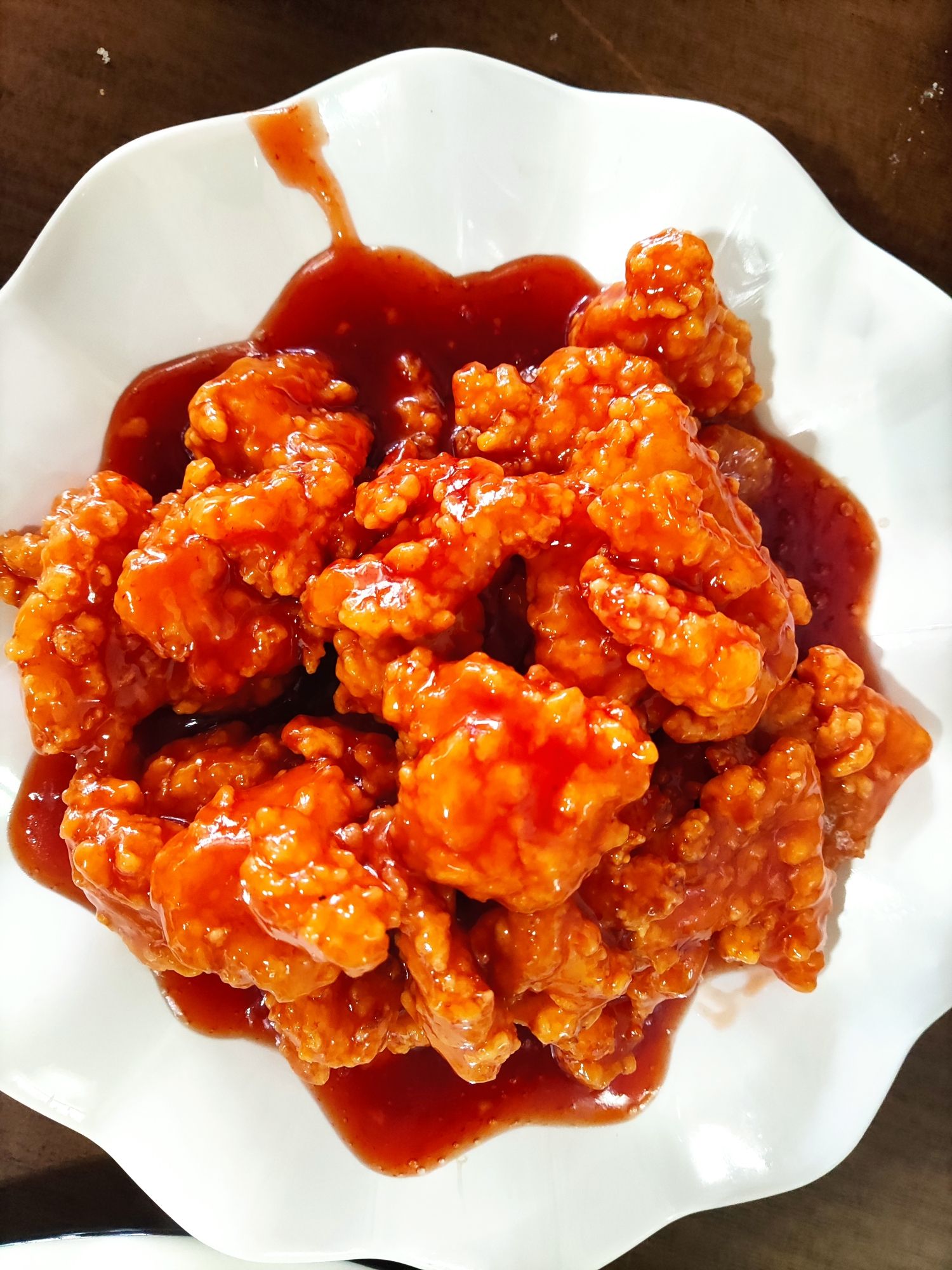 后营饭店