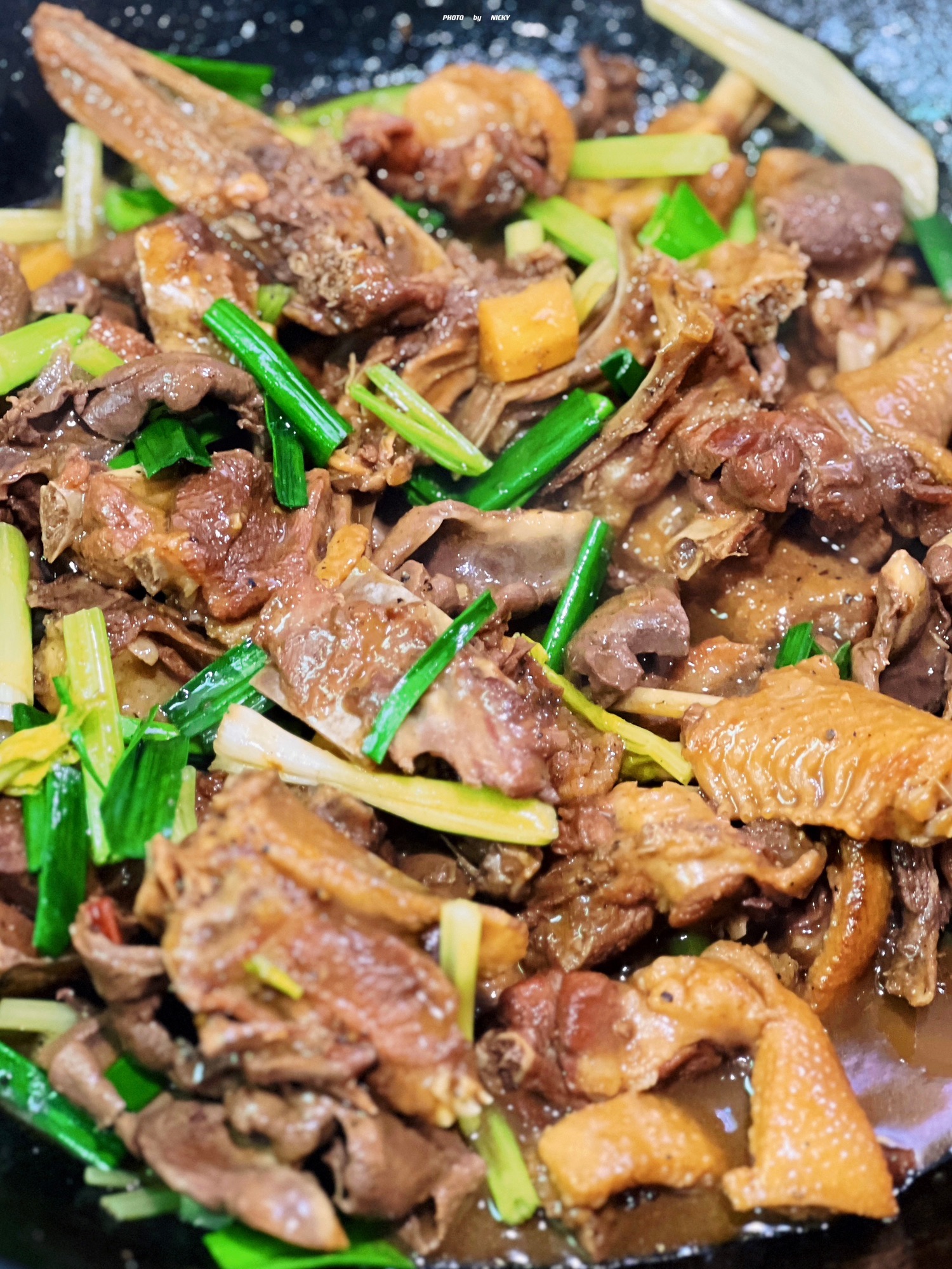 大自然醉鹅(贺州总店)