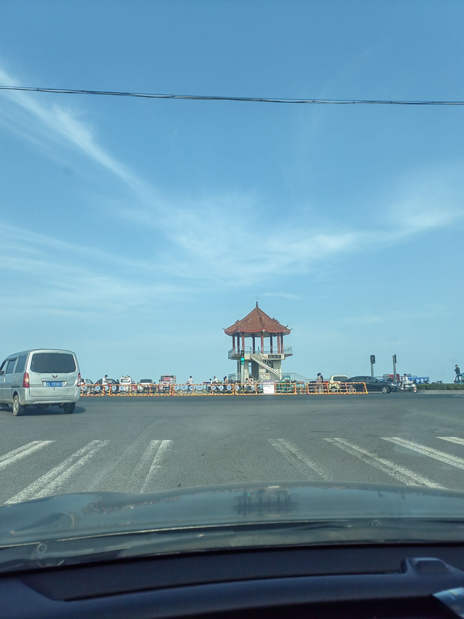 观海亭旅行图片 1