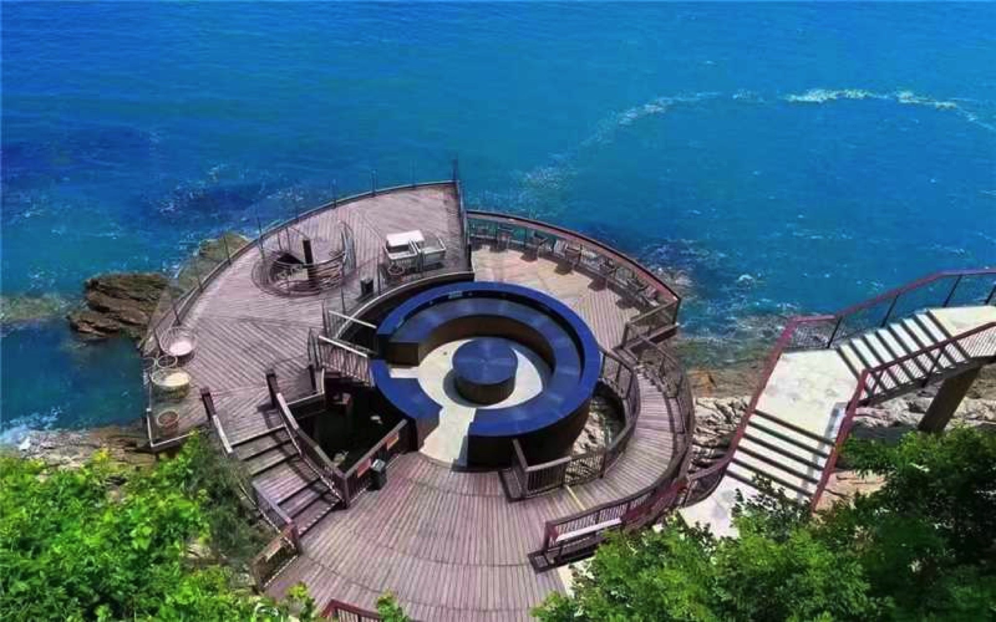 观海亭旅行图片 1