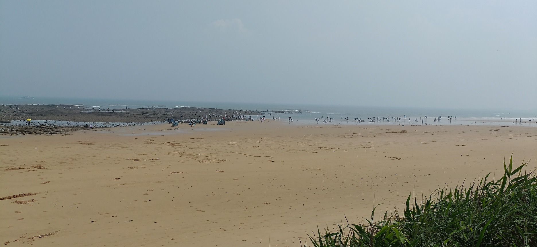 花仙子海景基地旅行图片 1