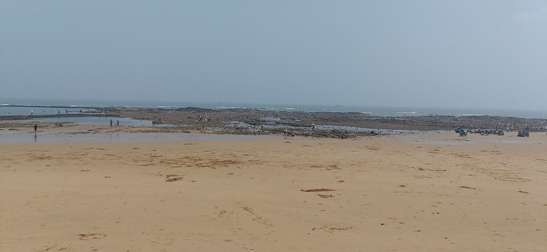 花仙子海景基地旅行图片 2