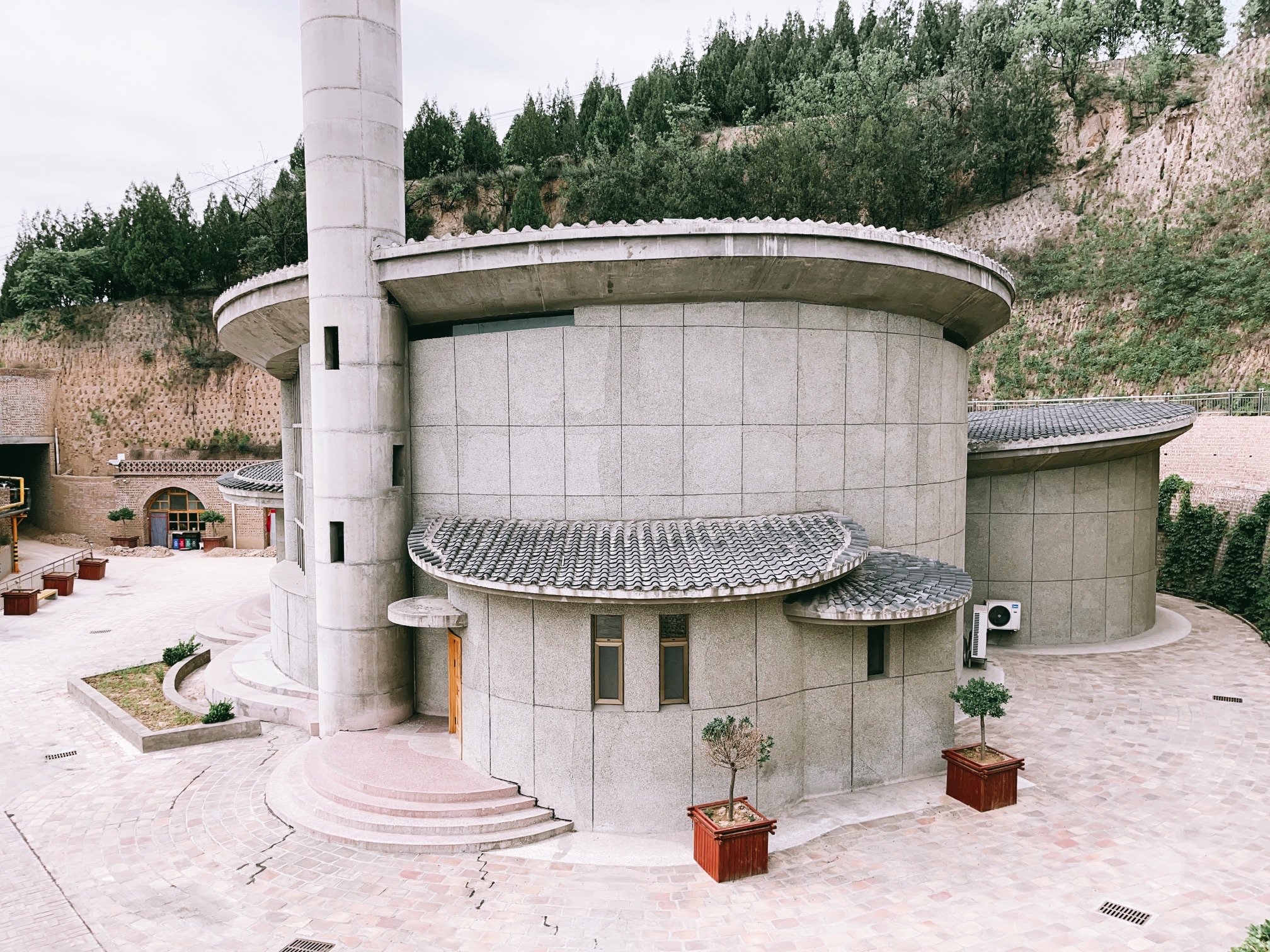寨东天主堂