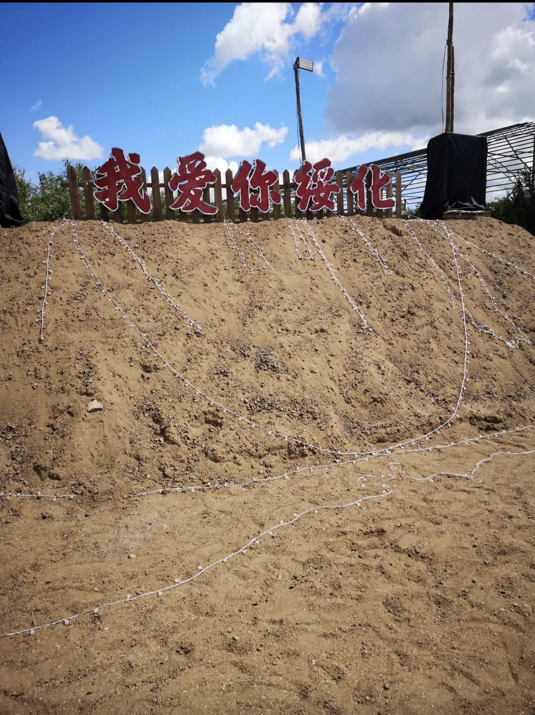稻田公园旅行图片 2