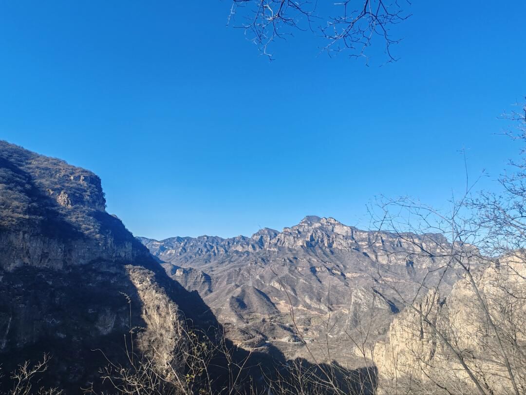 清风峡生态旅游区旅行图片 3