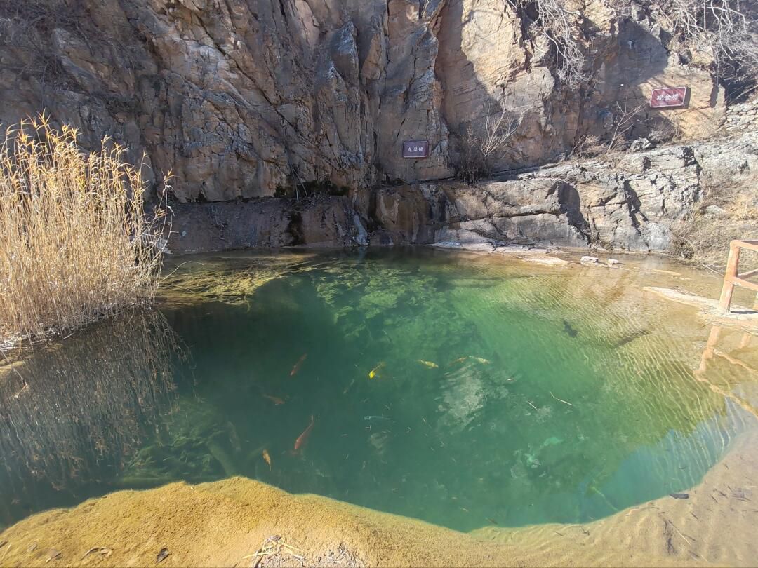 清风峡生态旅游区旅行图片 1