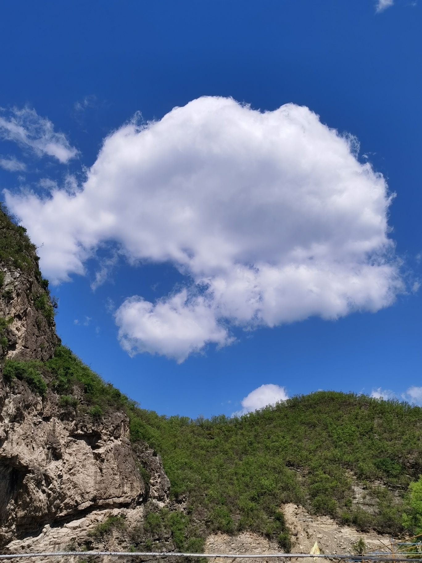 清风峡生态旅游区旅行图片 3